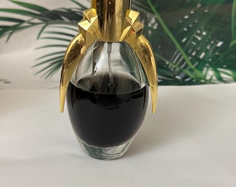 Lady Gaga Fame Black Fluid EDP 30ml - 70% Left - Discontinued Rare