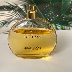 Terre De Lumiere L Occitane Perfume - Etsy