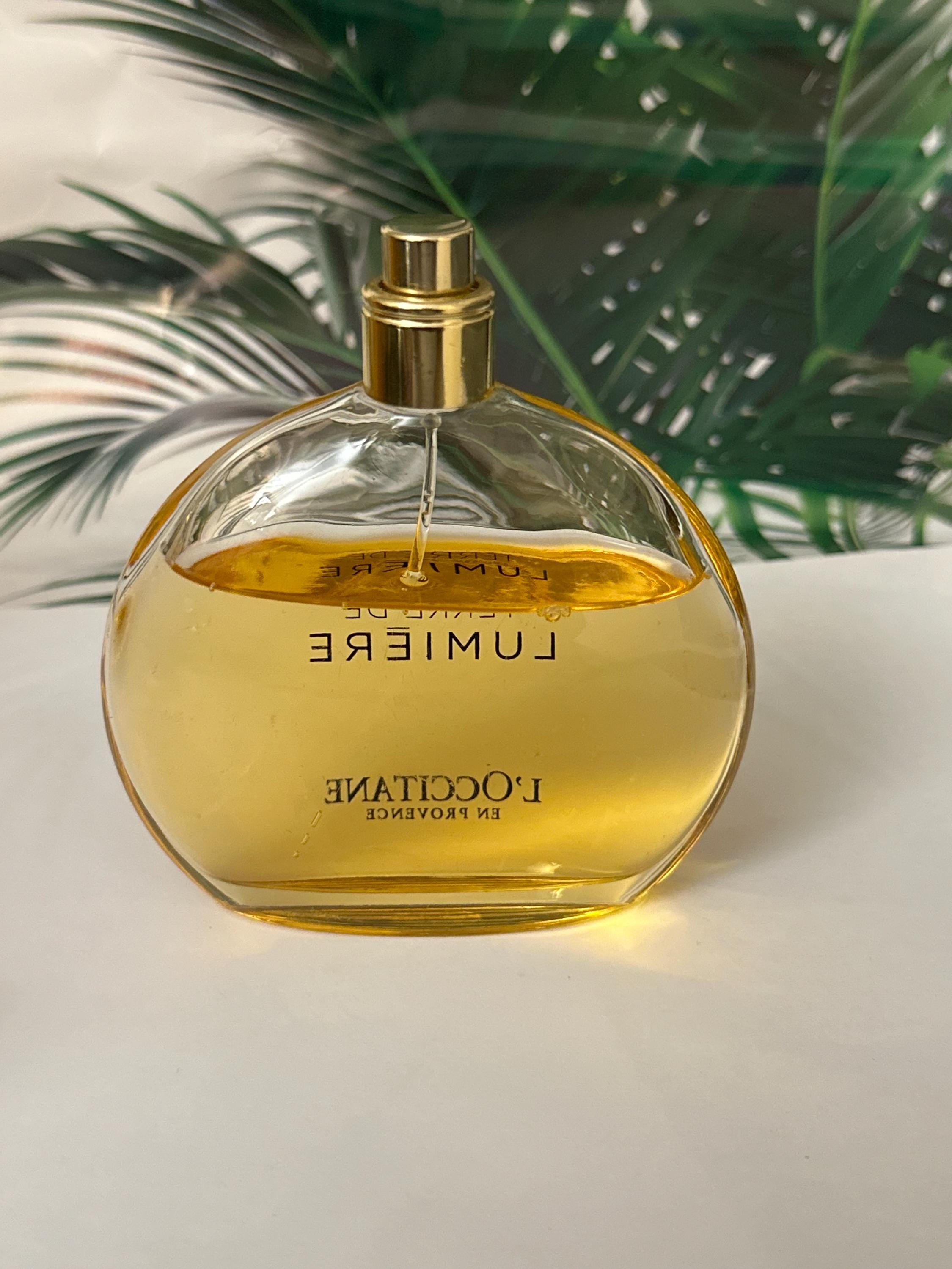 Terre De Lumiere L Occitane Perfume - Etsy