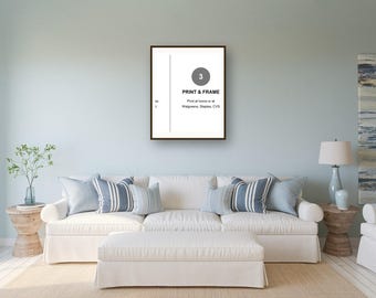 Minimalist Abstract Watercolor Printable Wall Art, Sage Green Digital Download
