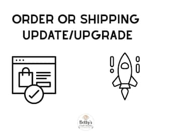 Upgraden: snelle verzending