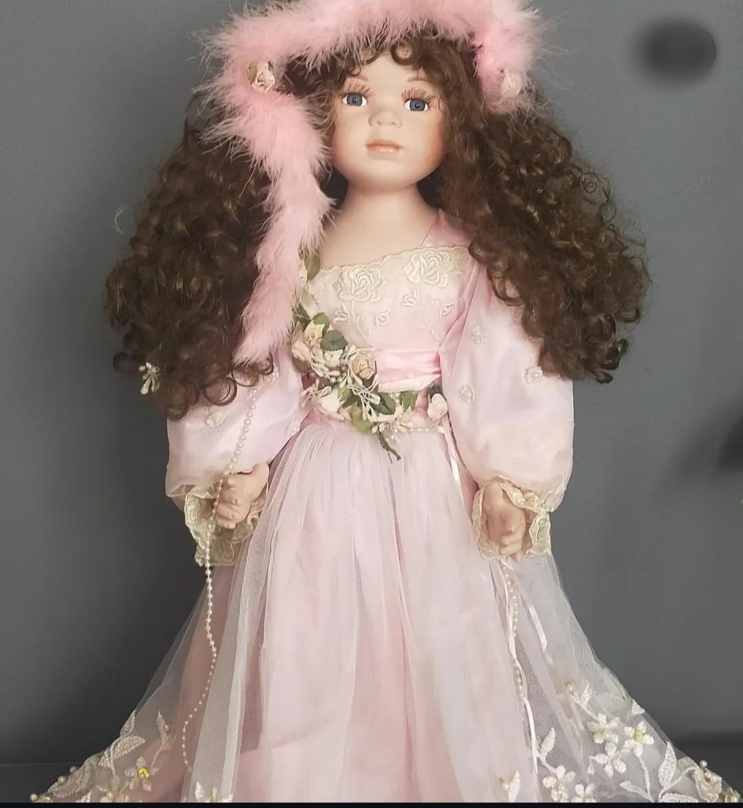 Antique porcelain baby dolls - Etsy 日本