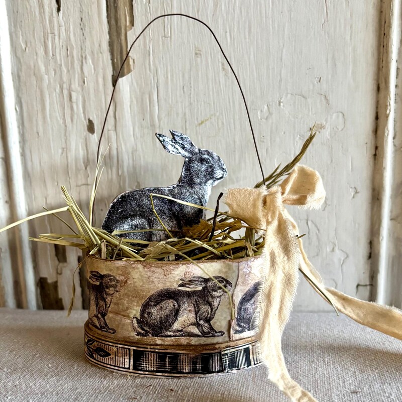 Primitive Easter - Etsy