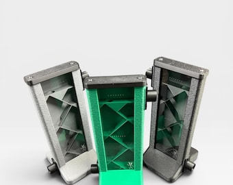 Nexus Ascent - Compact Vertical Nest Ramp