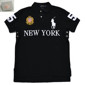 Chief Keef Ralph Lauren Polo - Etsy