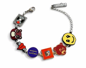 Braccialetto di Kanye West