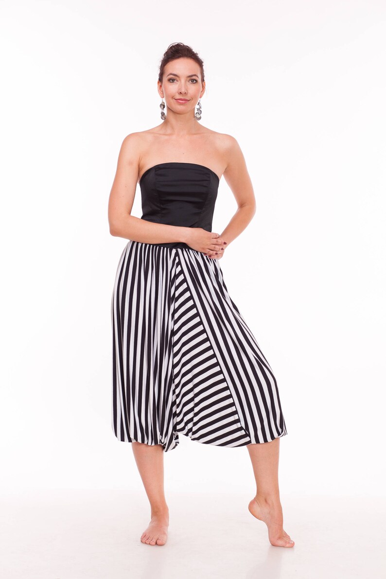 Short Tango Dress