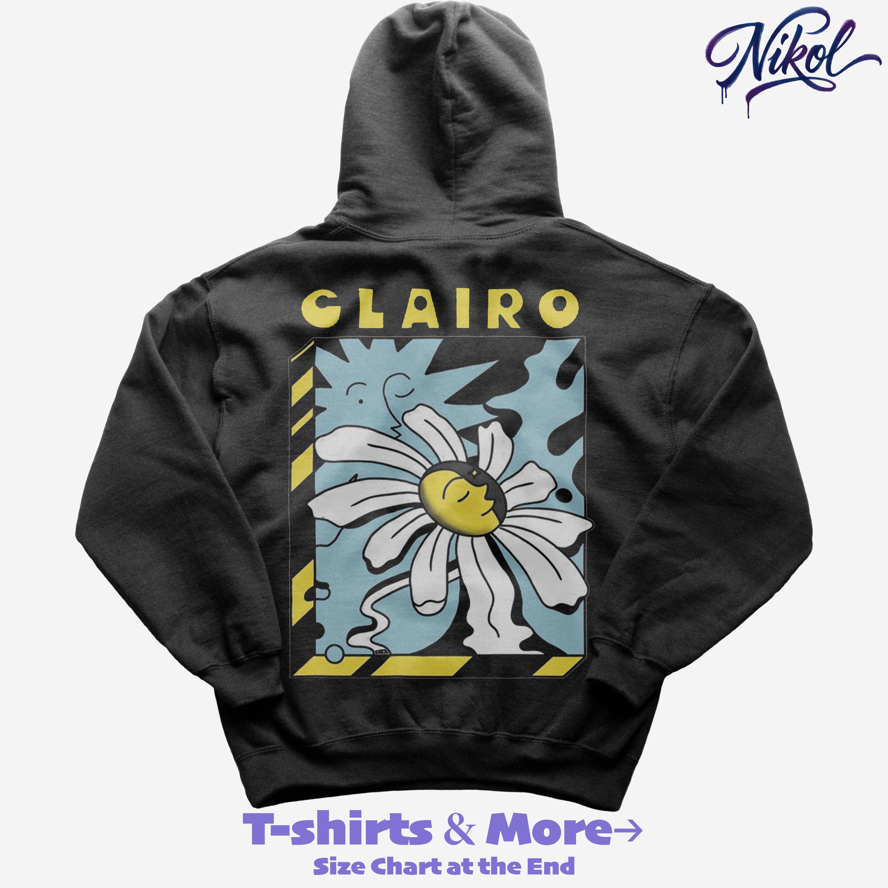 Clairo Charm Hoodie - Etsy