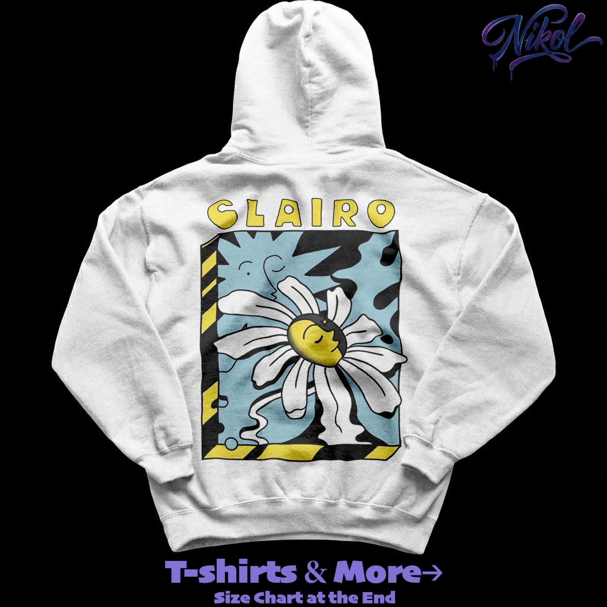 Clairo Charm Hoodie - Etsy