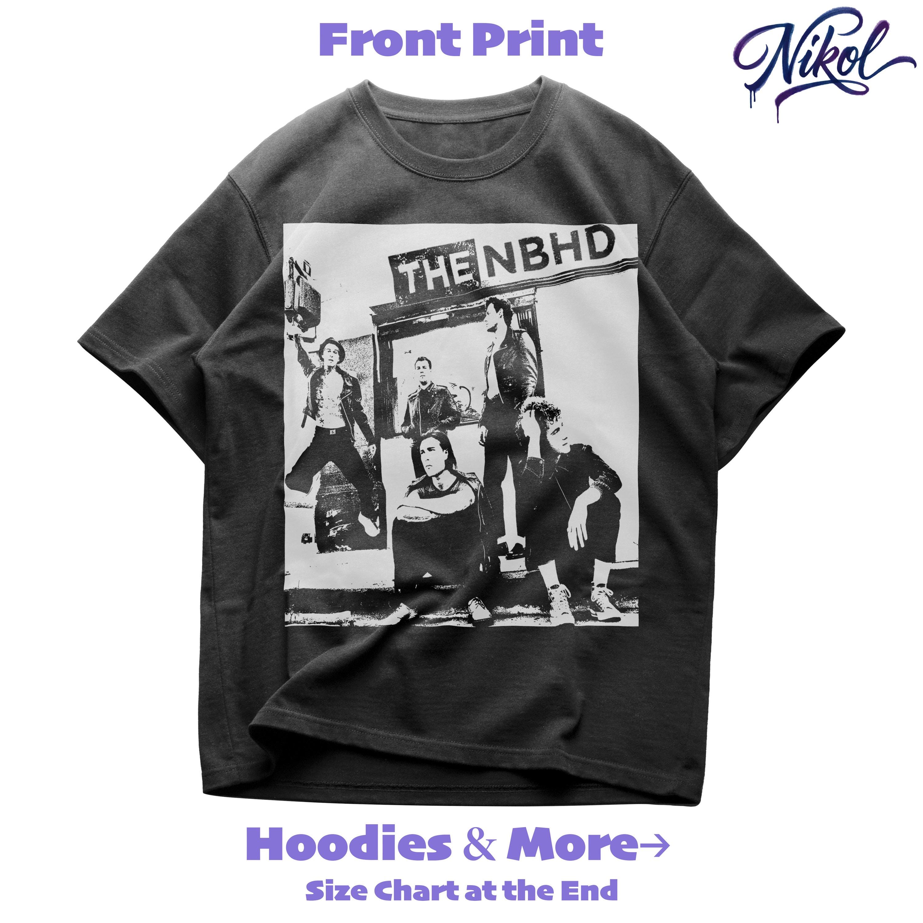 Jesse Rutherford Shirt - Etsy