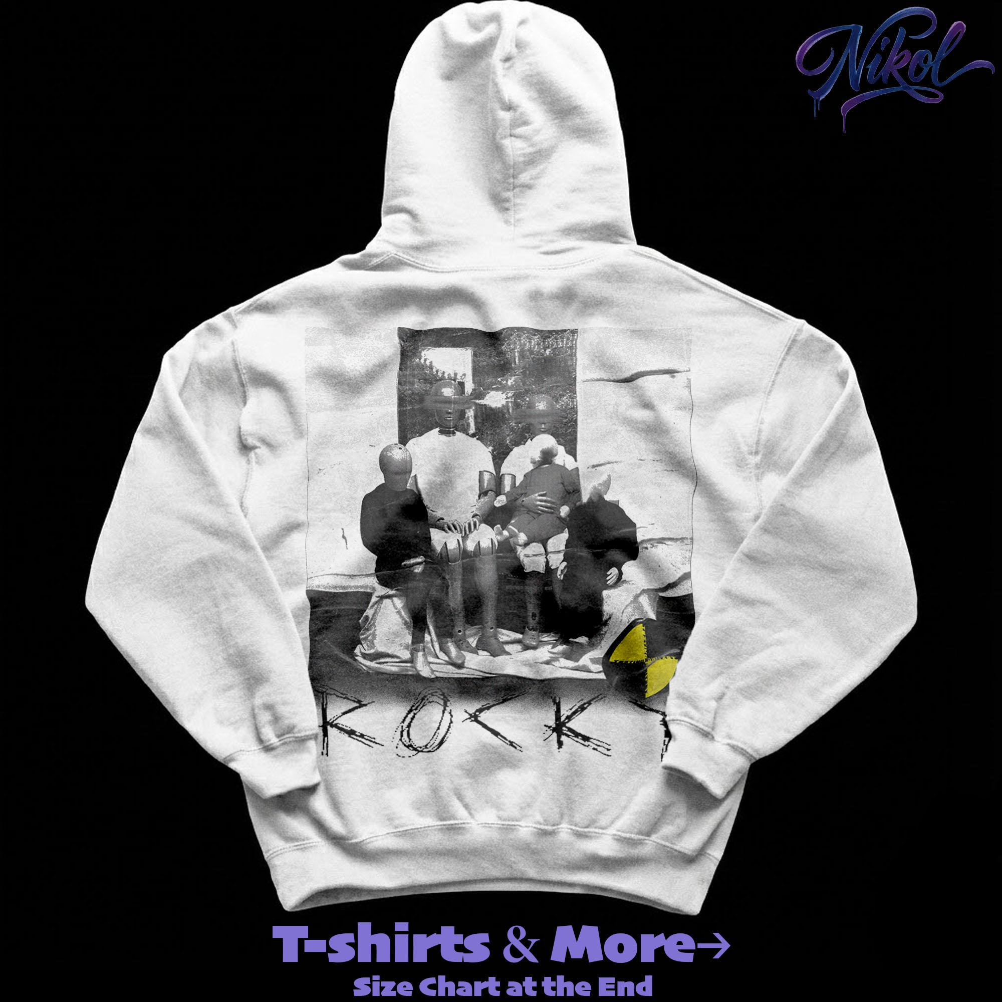 Asap rocky hoodie - Etsy 日本