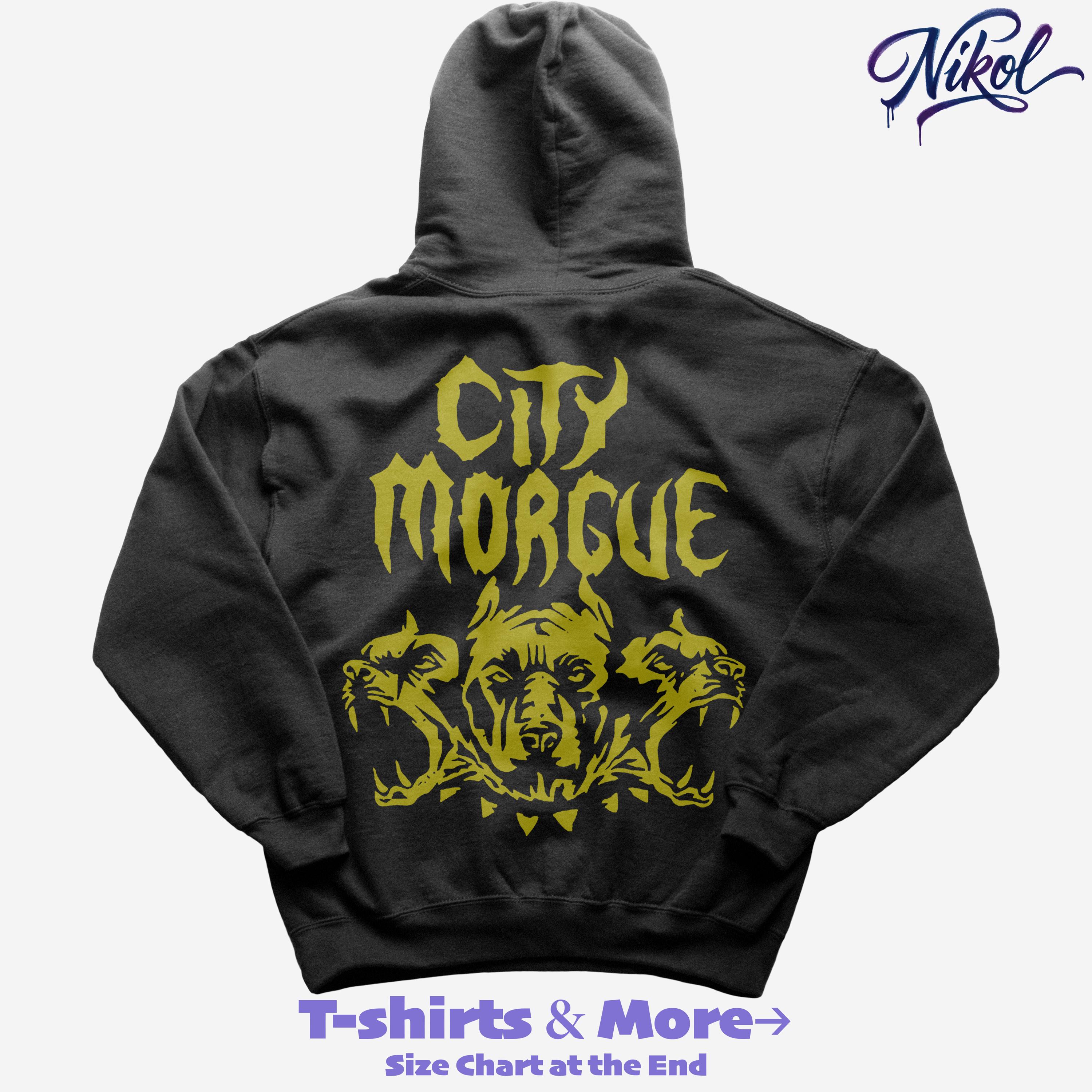 Sosmula Merch Hoodie - Etsy