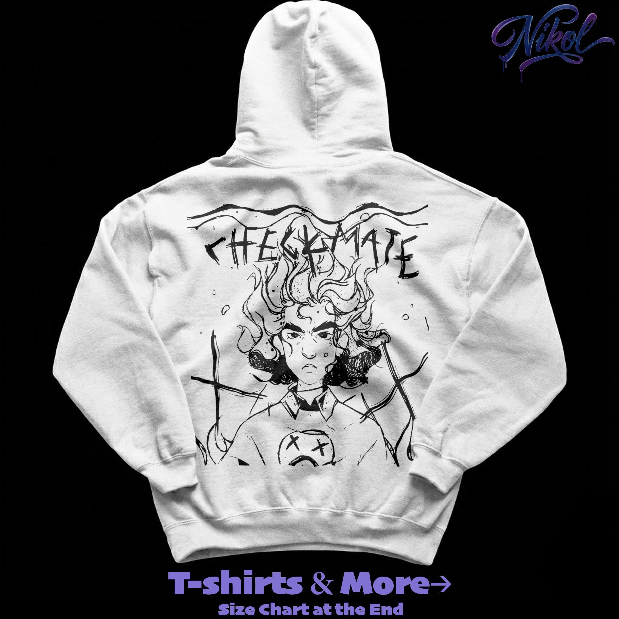 Conan Gray Found Heaven Hoodies Album Grafische Print Sweatshirts Streetwear Winter Ropa Hombre Sudaderas Harajuku Mode Tops kopen vanaf een prijs van 8.33