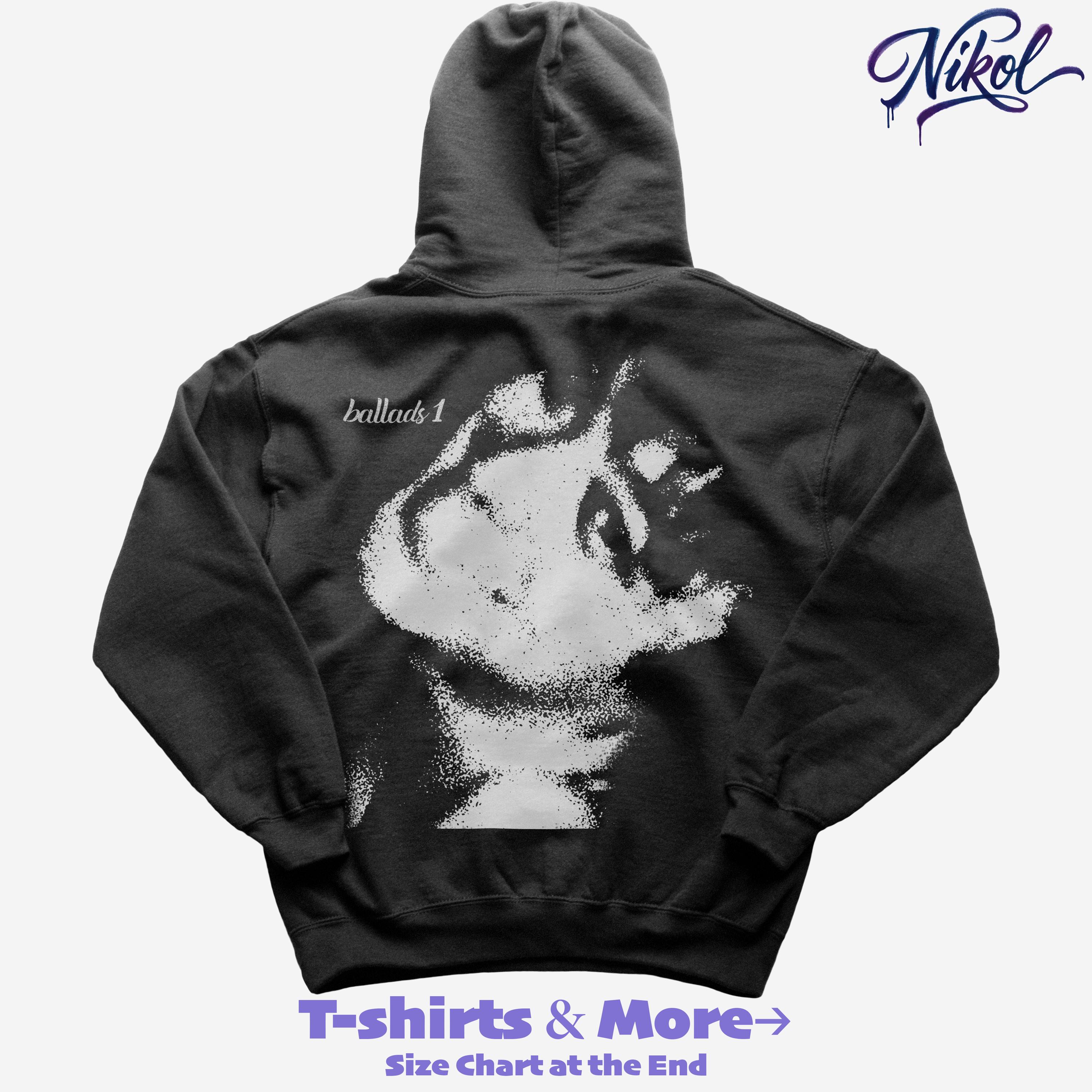 Ballads 1 Joji - Etsy