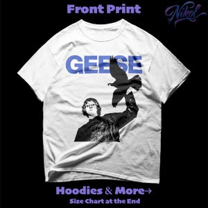 Geese Getting Killed - Etsy