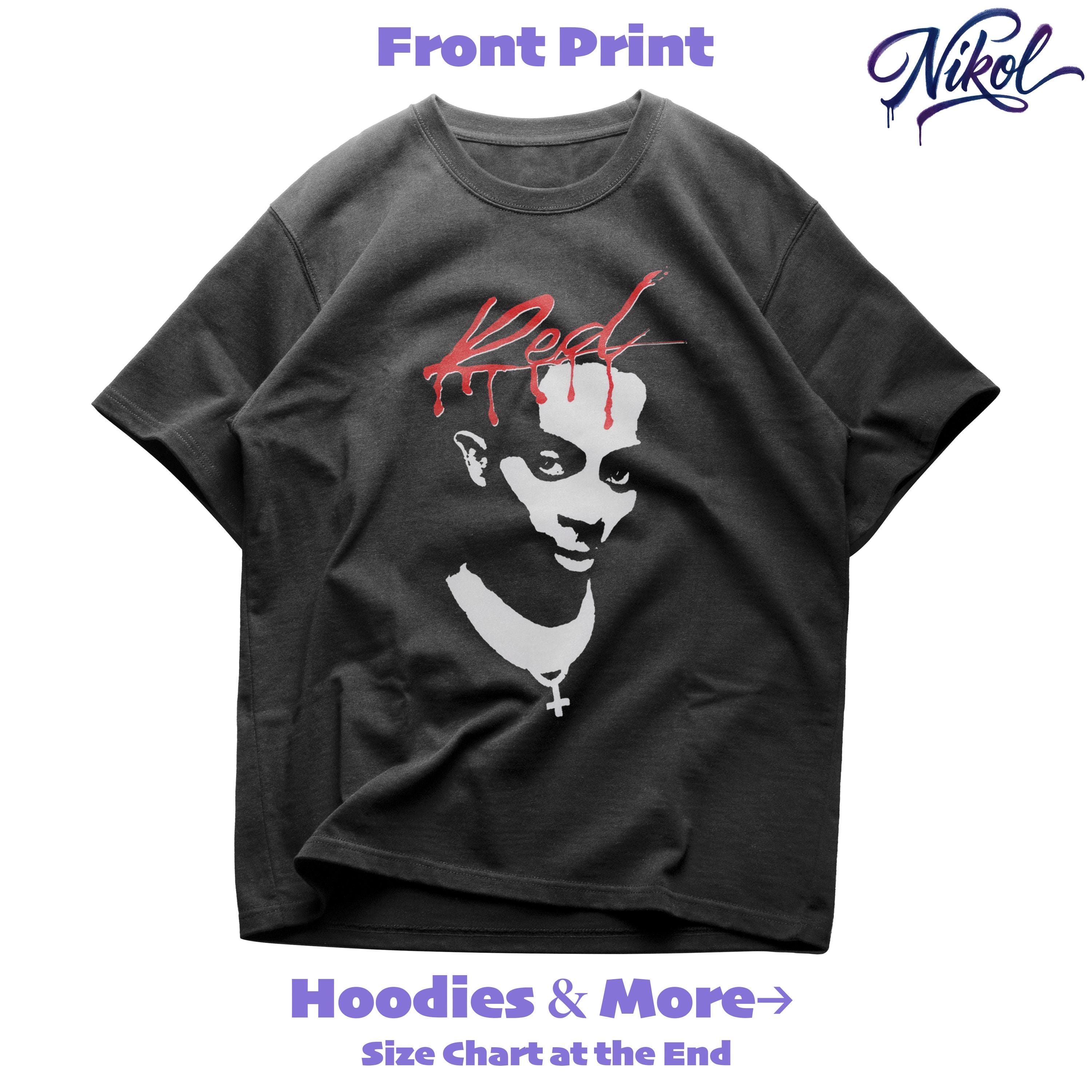 Playboi carti shirt narcissist - Etsy 日本
