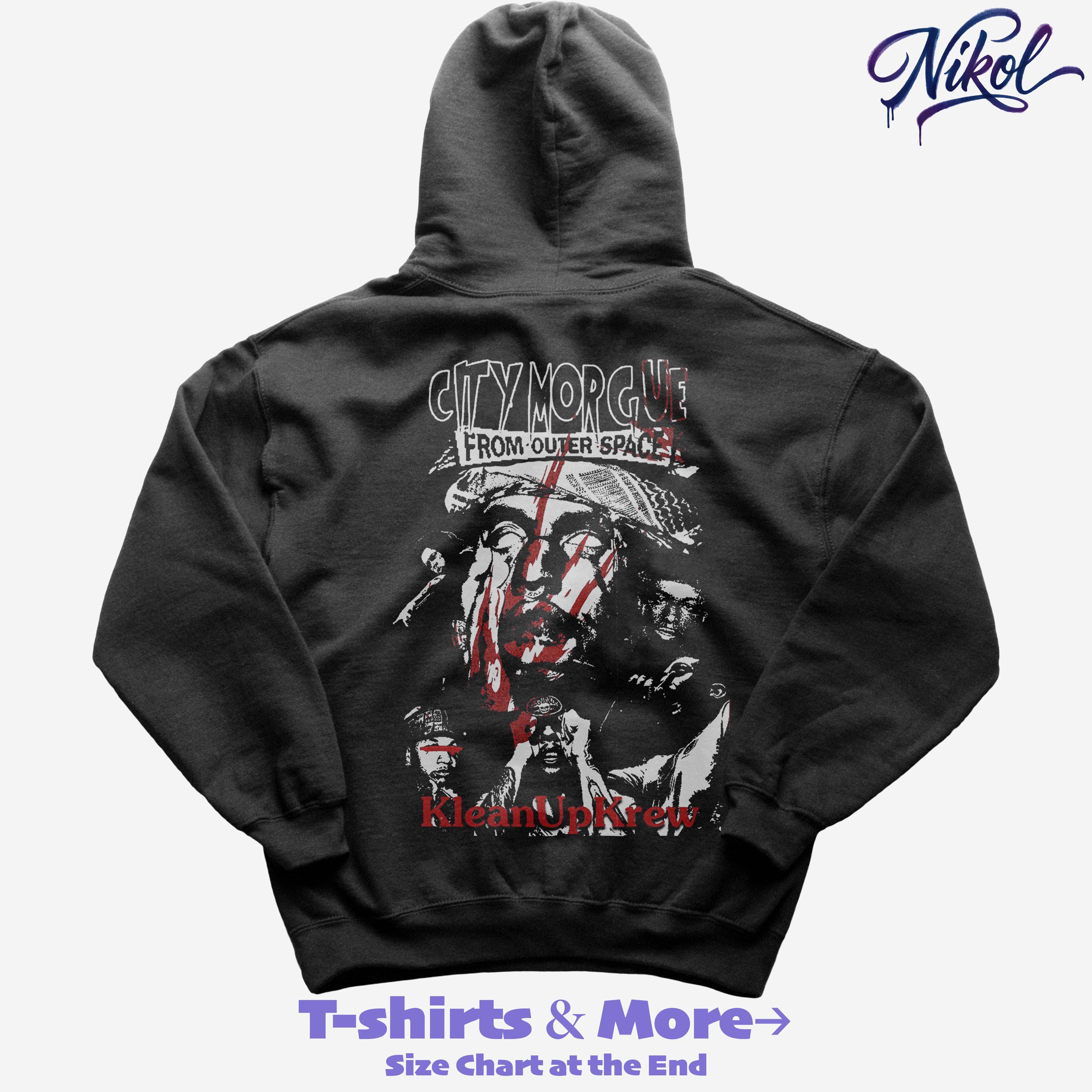 Sosmula Merch Hoodie - Etsy