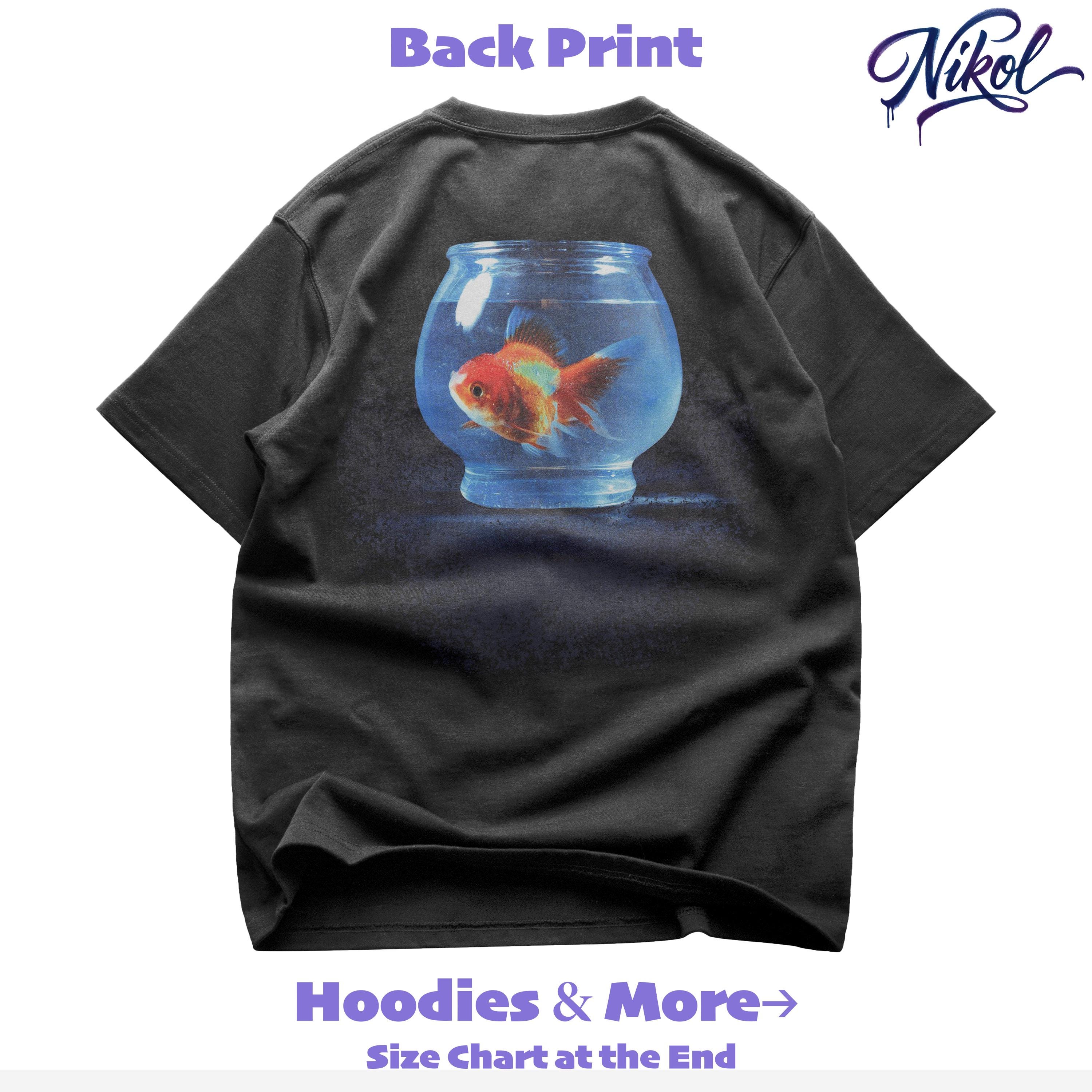 Vince Staples Big Fish Theory T-shirt: Experimental Hip Hop