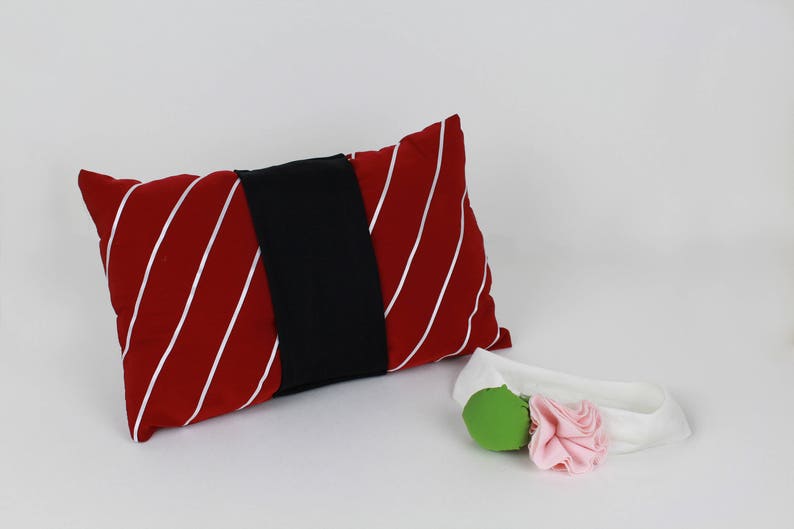 Boy Tuna Sushi Costume for Baby Girl Infant Child Kid Toddler
