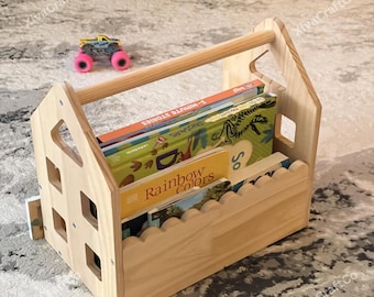 Wooden Bookcase, Rustic Bookshelf, Solid Wood Bookcase, Handmade Bookcase, Handmade Bookshelf, Home Office Bookcase, Living Room Bookcase