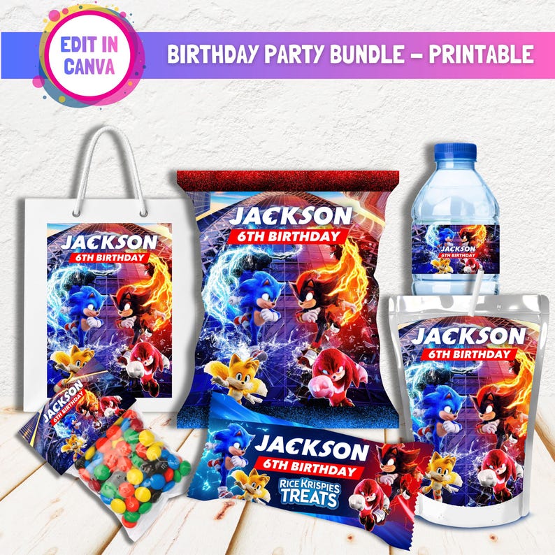 Sonic the Hedgehog Gioco da Tavolo Pop Up - Confezione con Gioco da Tavolo Sonic per Bambini con Dadi Pop Up, Più Adesivi, Altro | Giochi Sonic the Hedgehog per Festa di