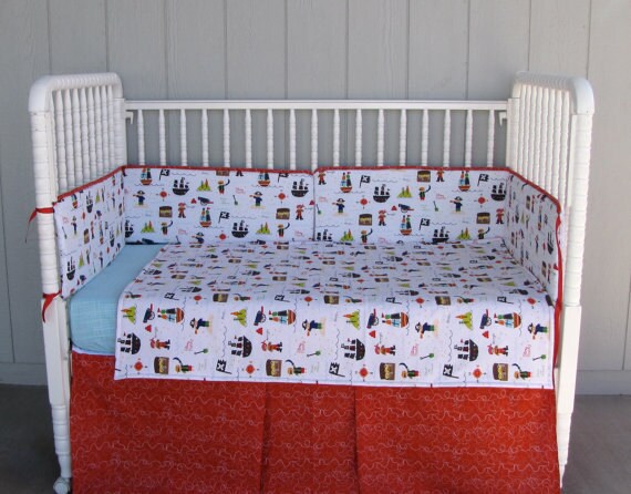 Crib Bedding Packers Football Baby Boy Crib Bedding Set Etsy