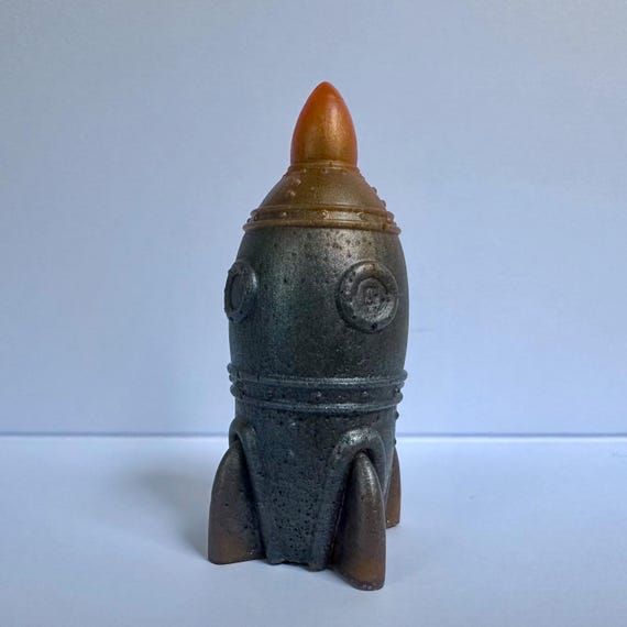 SALE | Small World Rocket Play | Astronaut