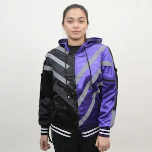 Reina Mishima Jacket - Etsy