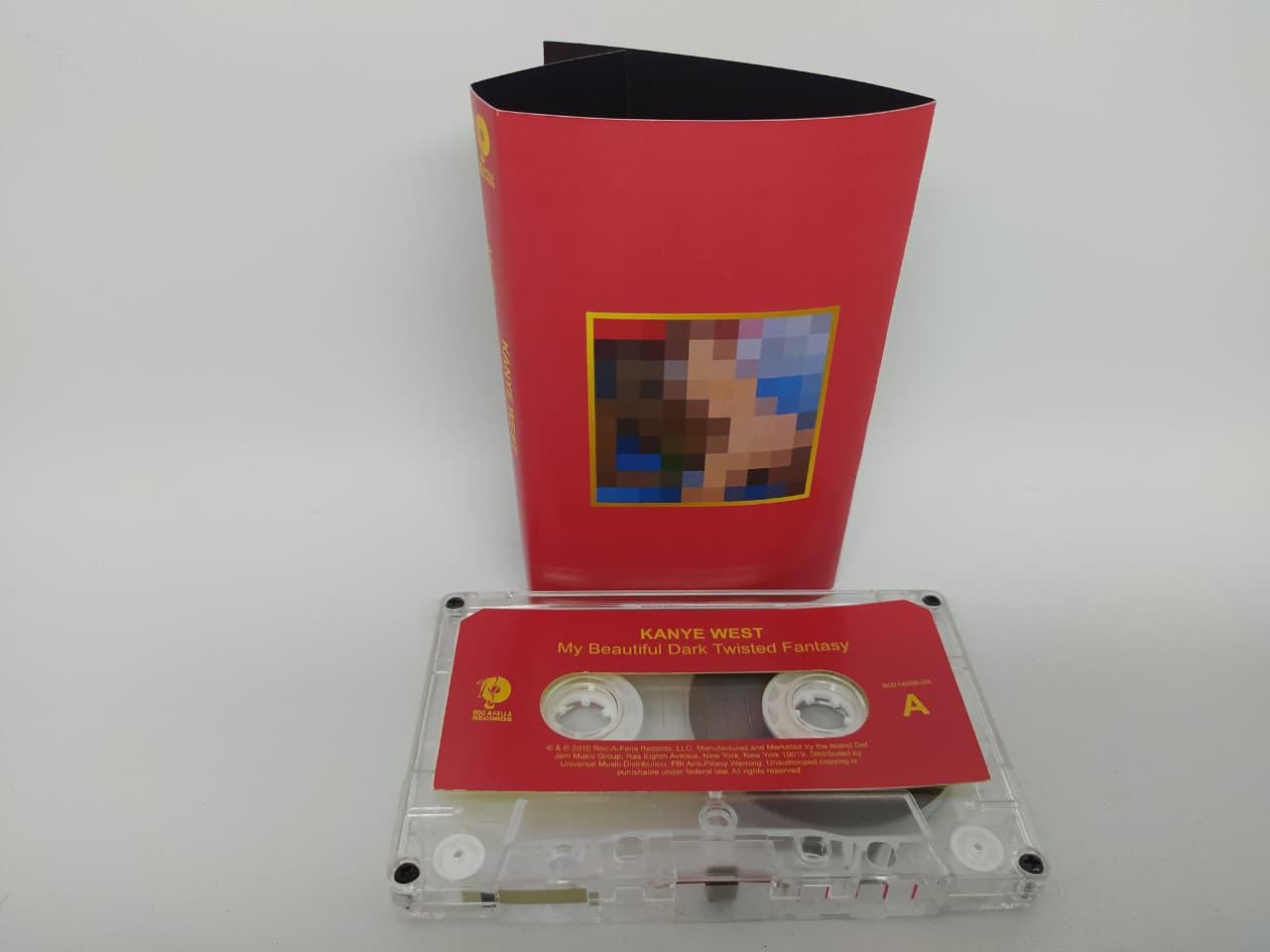 Kanye west mbdtf - Etsy 日本