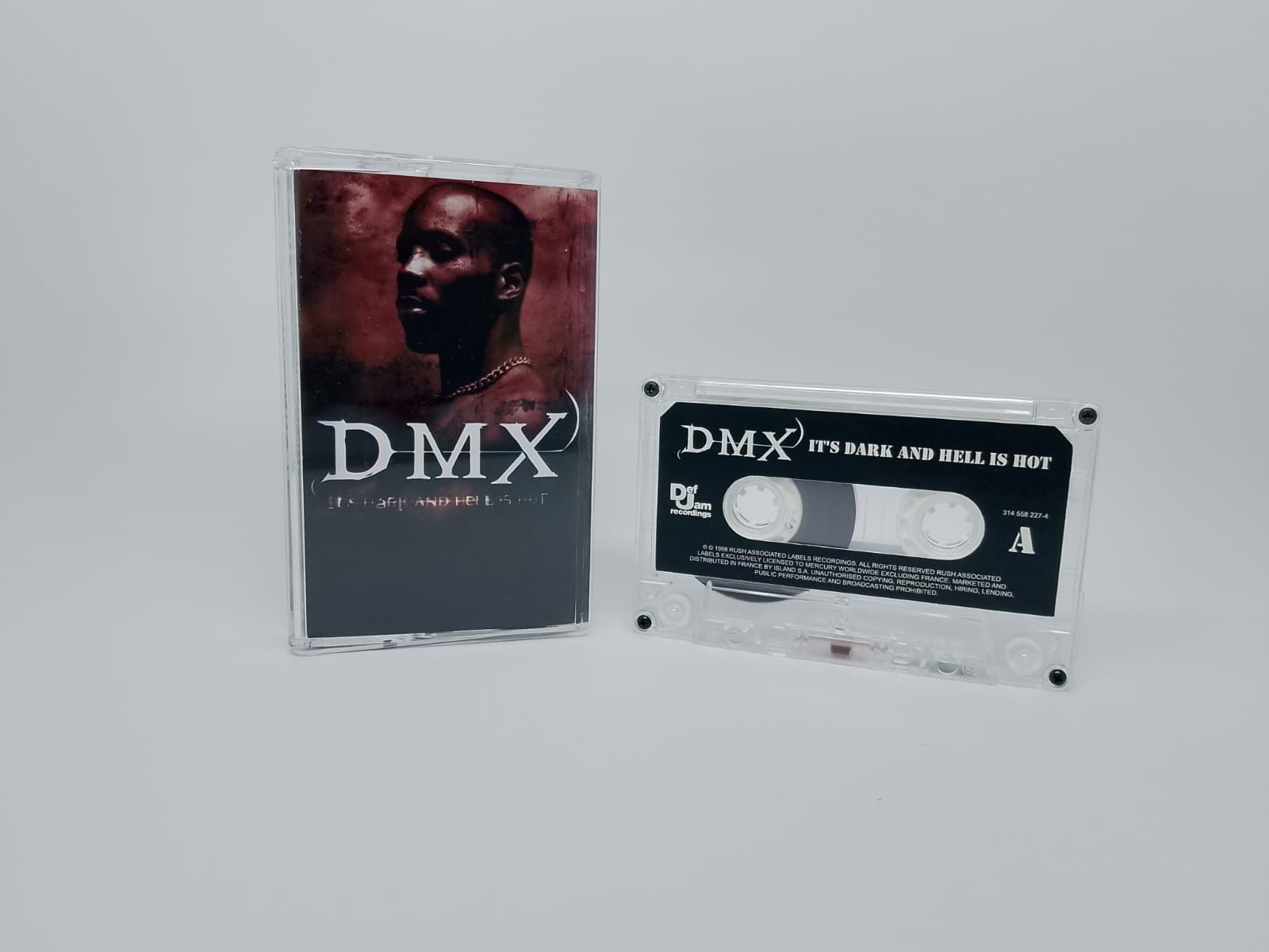 レコード DMX レコード11枚セット イヴ ラフライダース