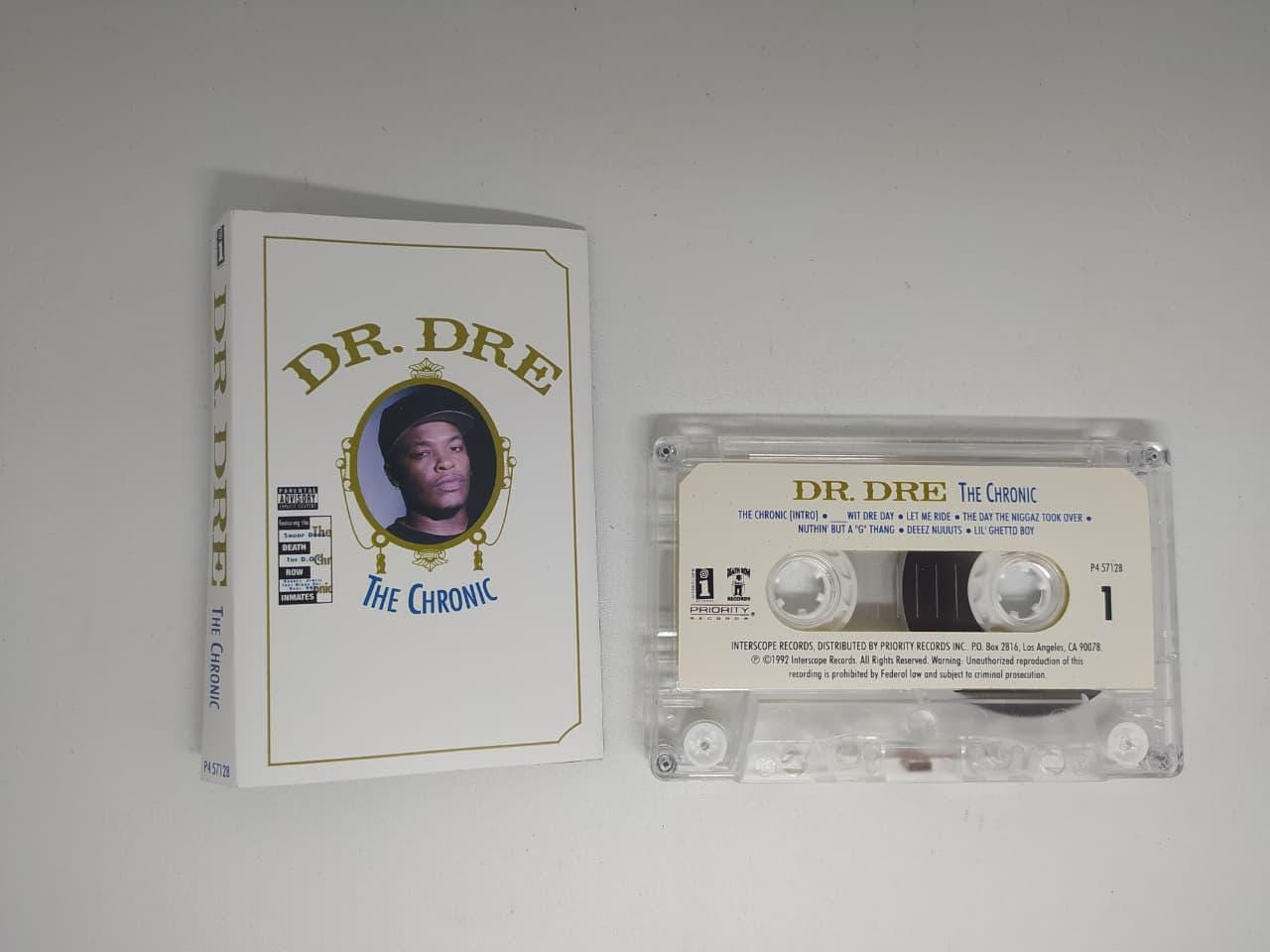 Dr. Dre 4枚セット 12inch レコード レコード Dr. Dre 4枚セット