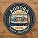 AurorathreadsStore store logo