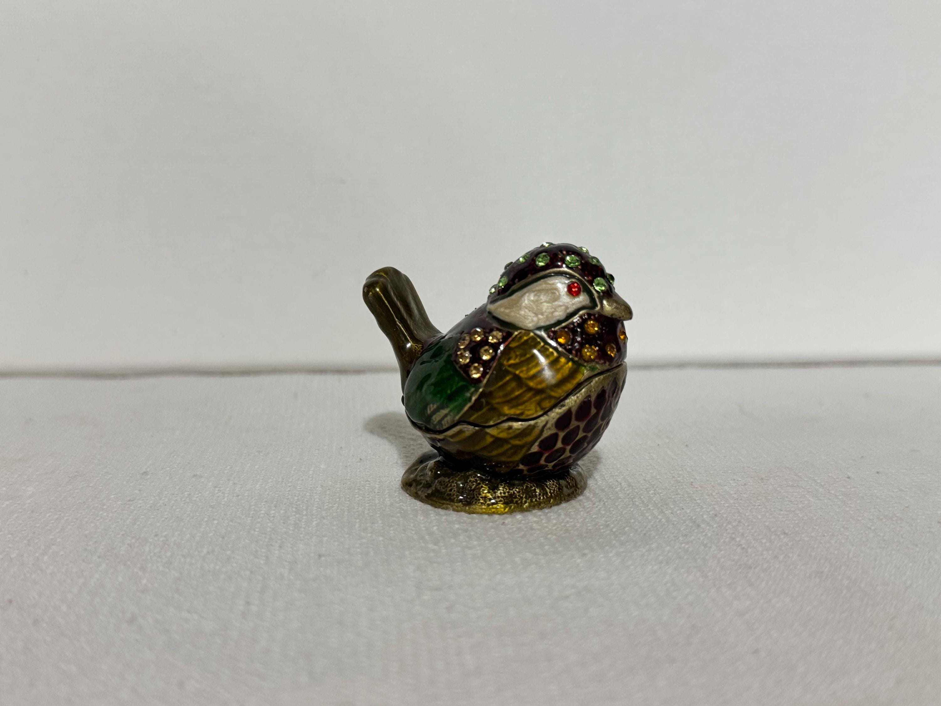 Bird Trinket Box - Etsy - Page 5
