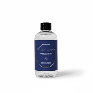 Parfum pour diffuseurs AMBRE PATCHOULI