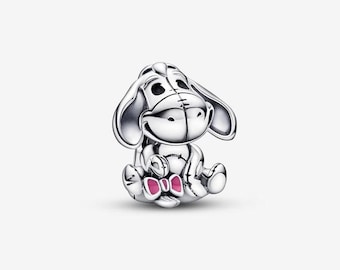 PANDORA 925 Winnie de Pooh Iejoor-bedel