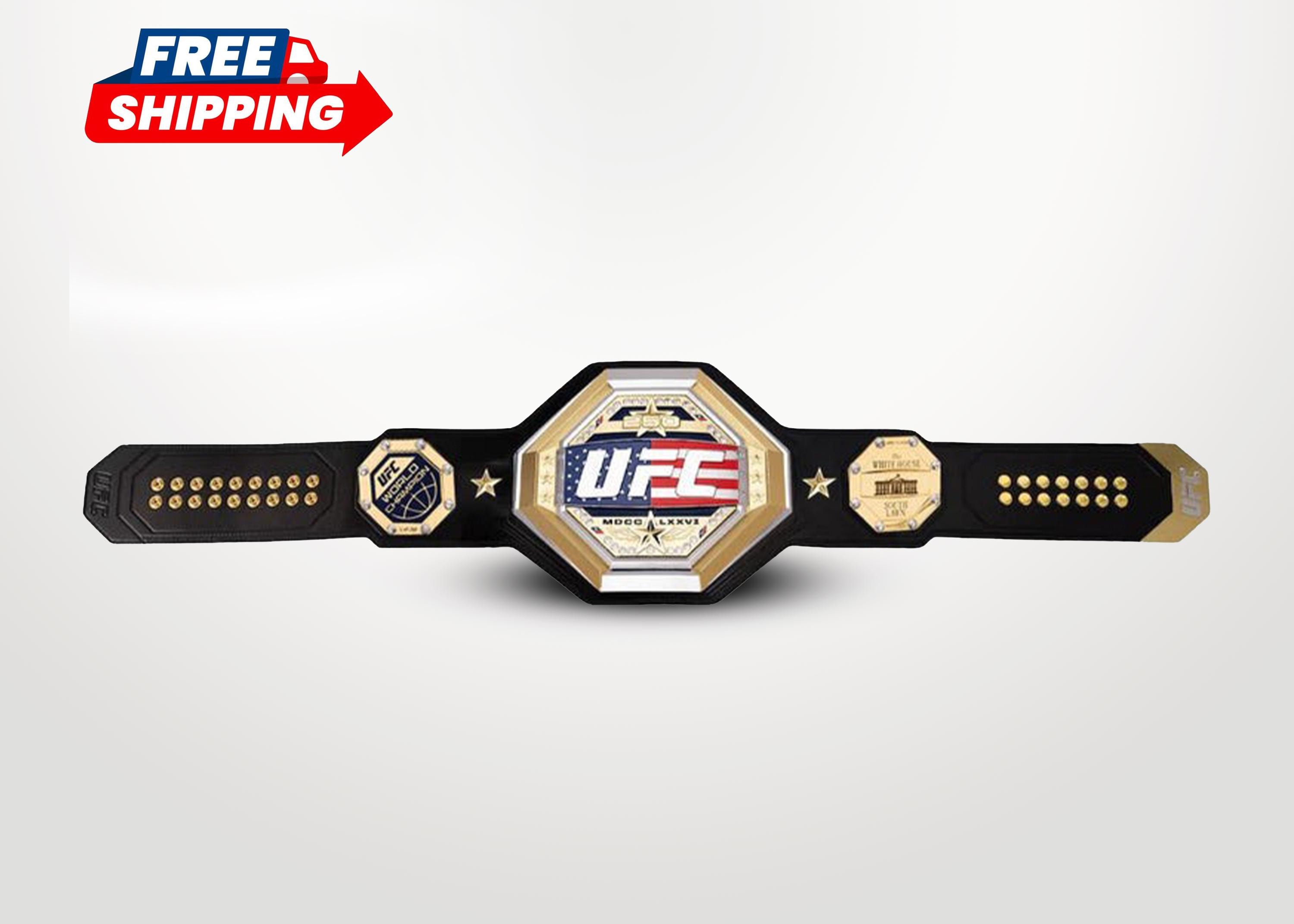 Ufc belt - Etsy 日本