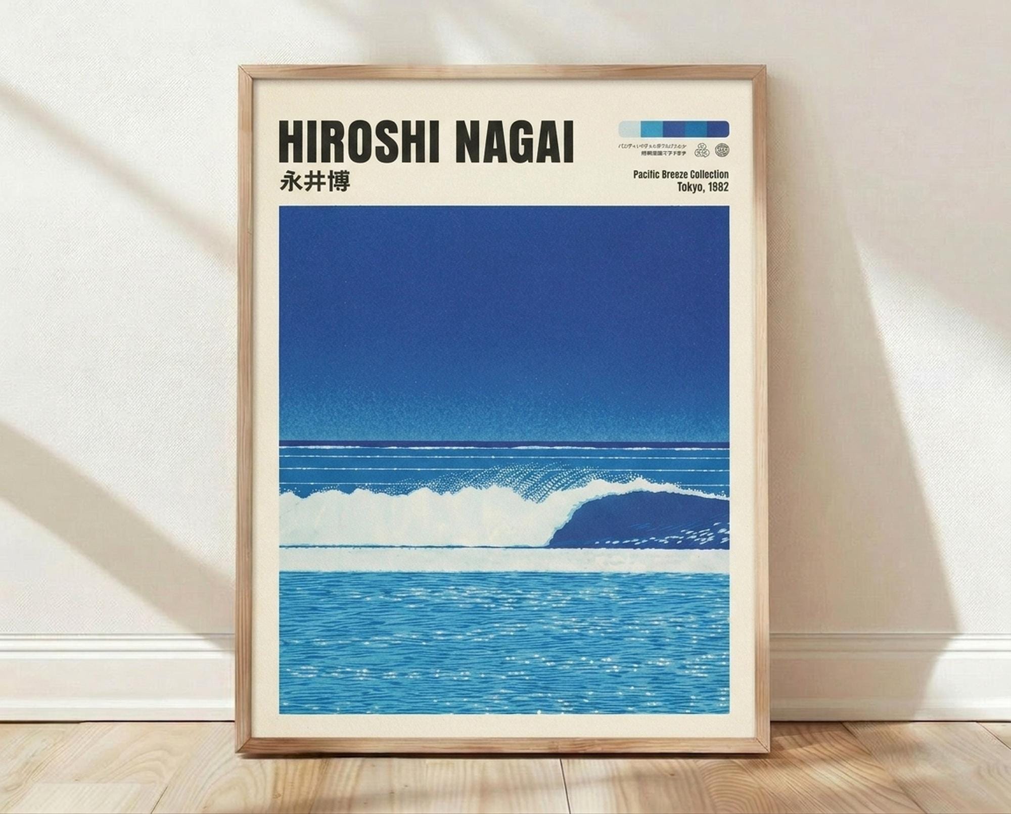 Hiroshi nagai - Etsy 日本