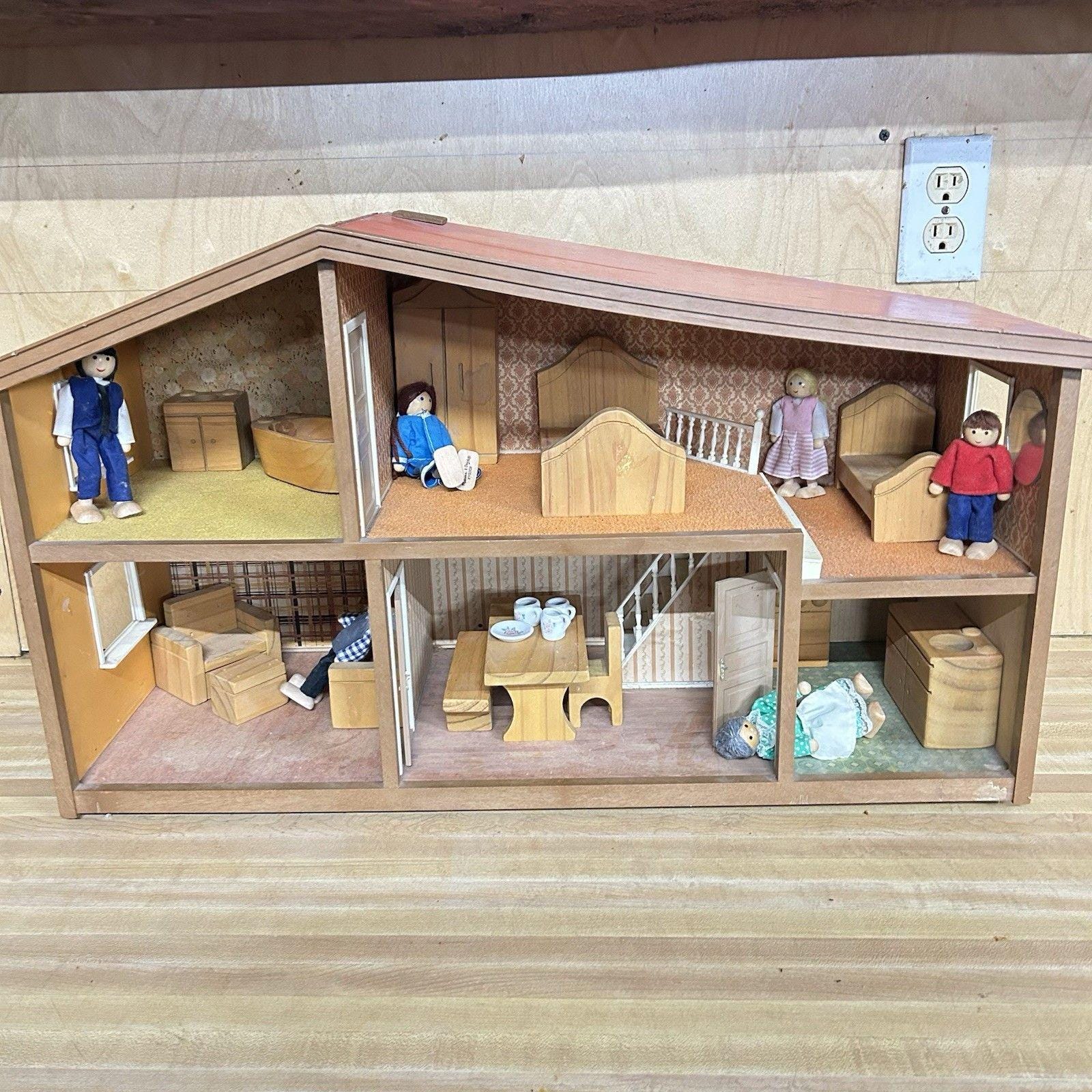 Lundby dollhouse - Etsy 日本