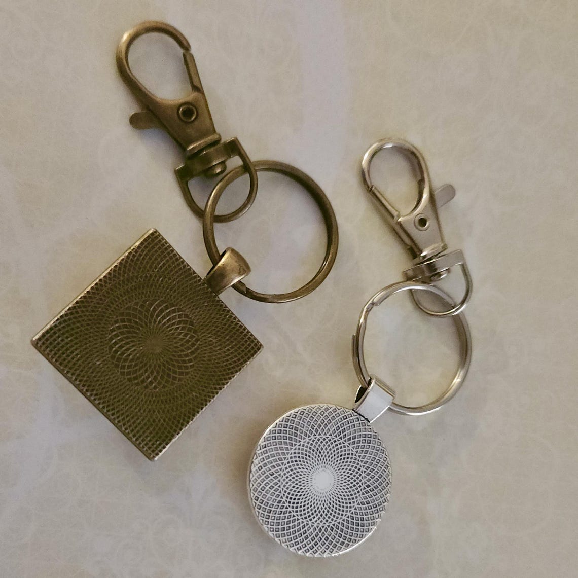 Jane Keychain Jane Austen Emma Book Page Pendant Necklace Keychain Keychain - Etsy