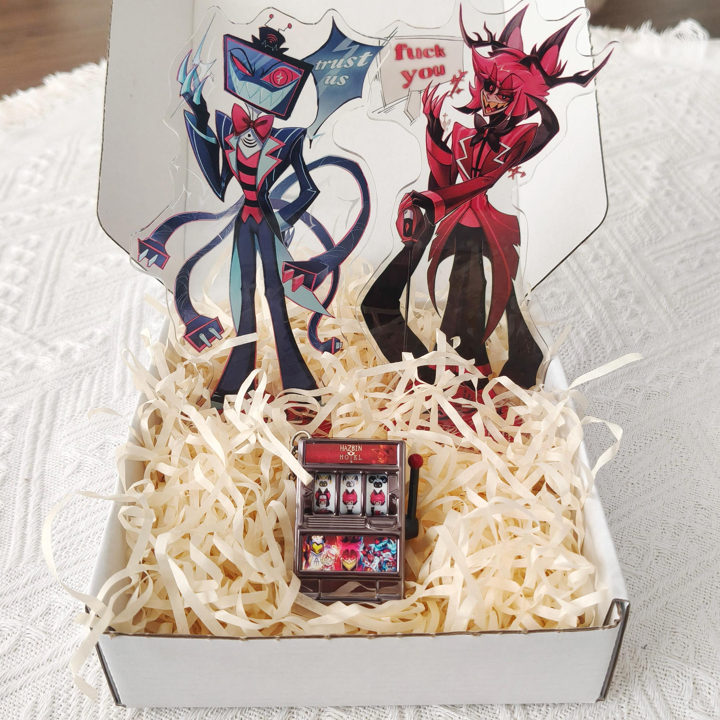 Hazbinhotel - Etsy 日本