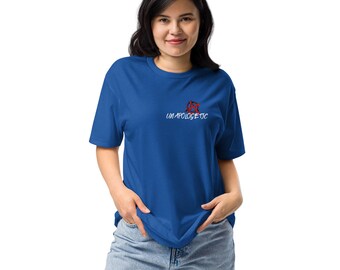 Nicht entschuldigendes Shirt, Empowerment T-Shirt, Vertrauen Tee, Selbstliebe Kleid, Unisex Kleidung Geschenk