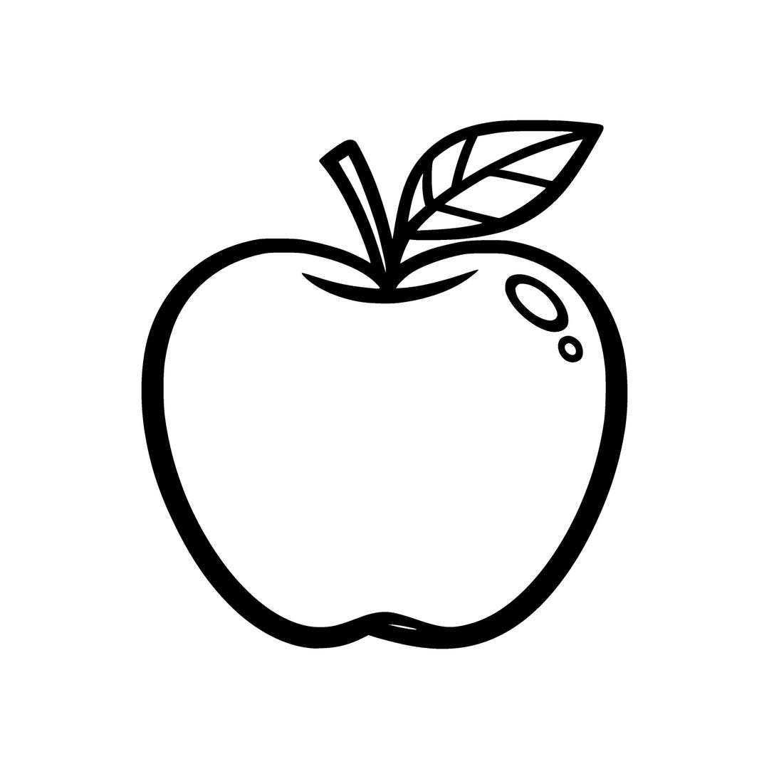 Apple SVG PNG Cut File, Cricut Design Digital - Etsy