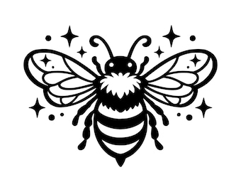 Hummel SVG PNG Schnittdatei, Cricut Design Digital