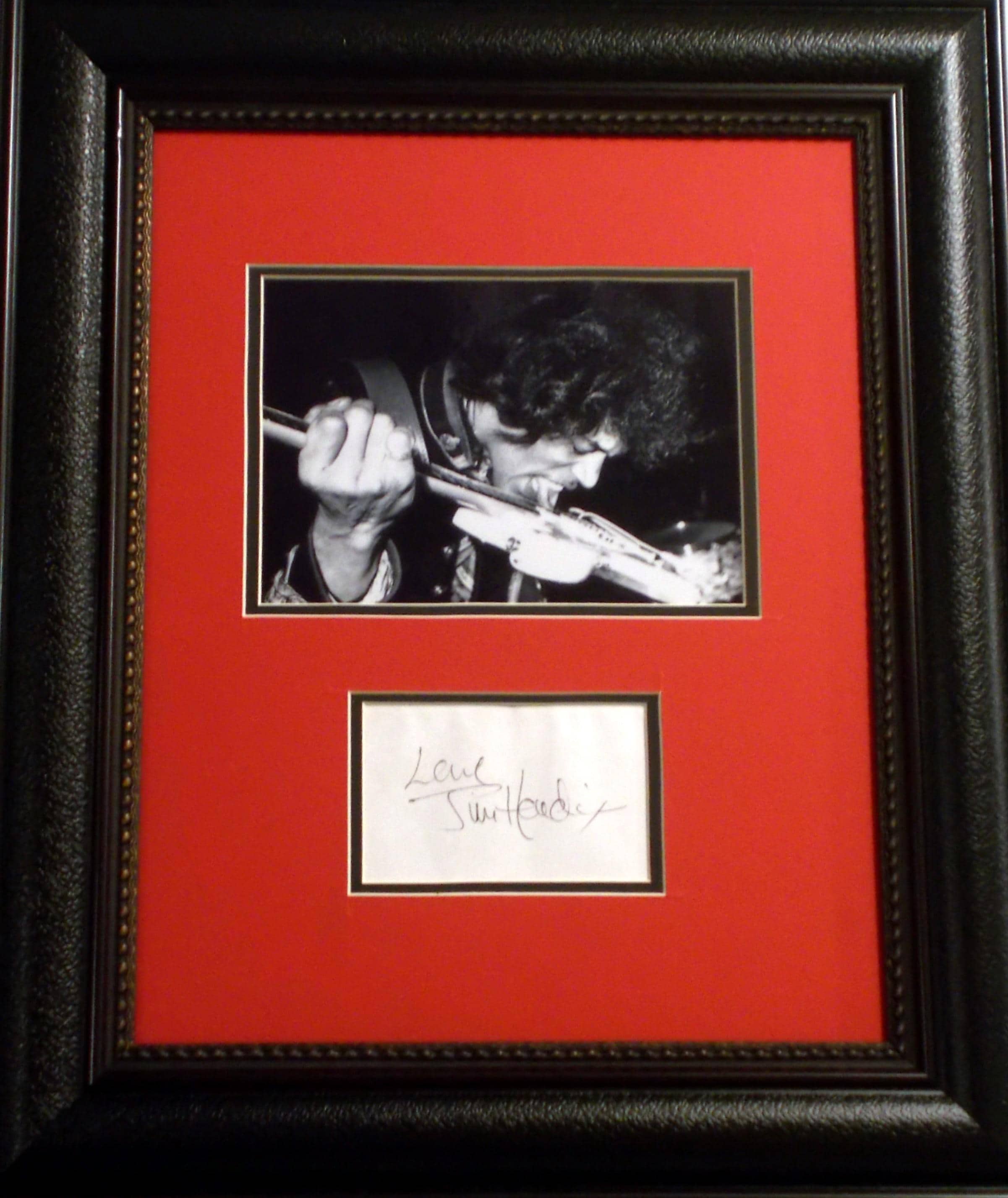 Jimi hendrix autograph - Etsy 日本