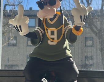 Urban Goofy