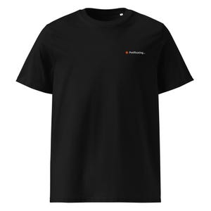 Claude - Pontifikerande - T-shirt