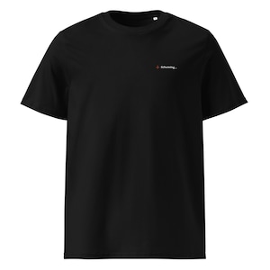 Claude - Intrigerande T-shirt