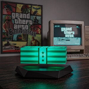 Gta 5 Money - Etsy Canada