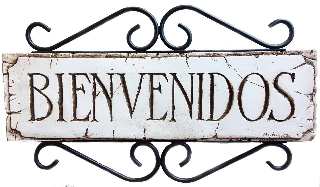 Bienvenidos A Nuestra Casa Svg, Bienvenidos Svg, Spanish Welcome Sign Svg,  Bienvenidos Sign, Spanish Home Sign, Welcome Svg, Entry, Cricut
