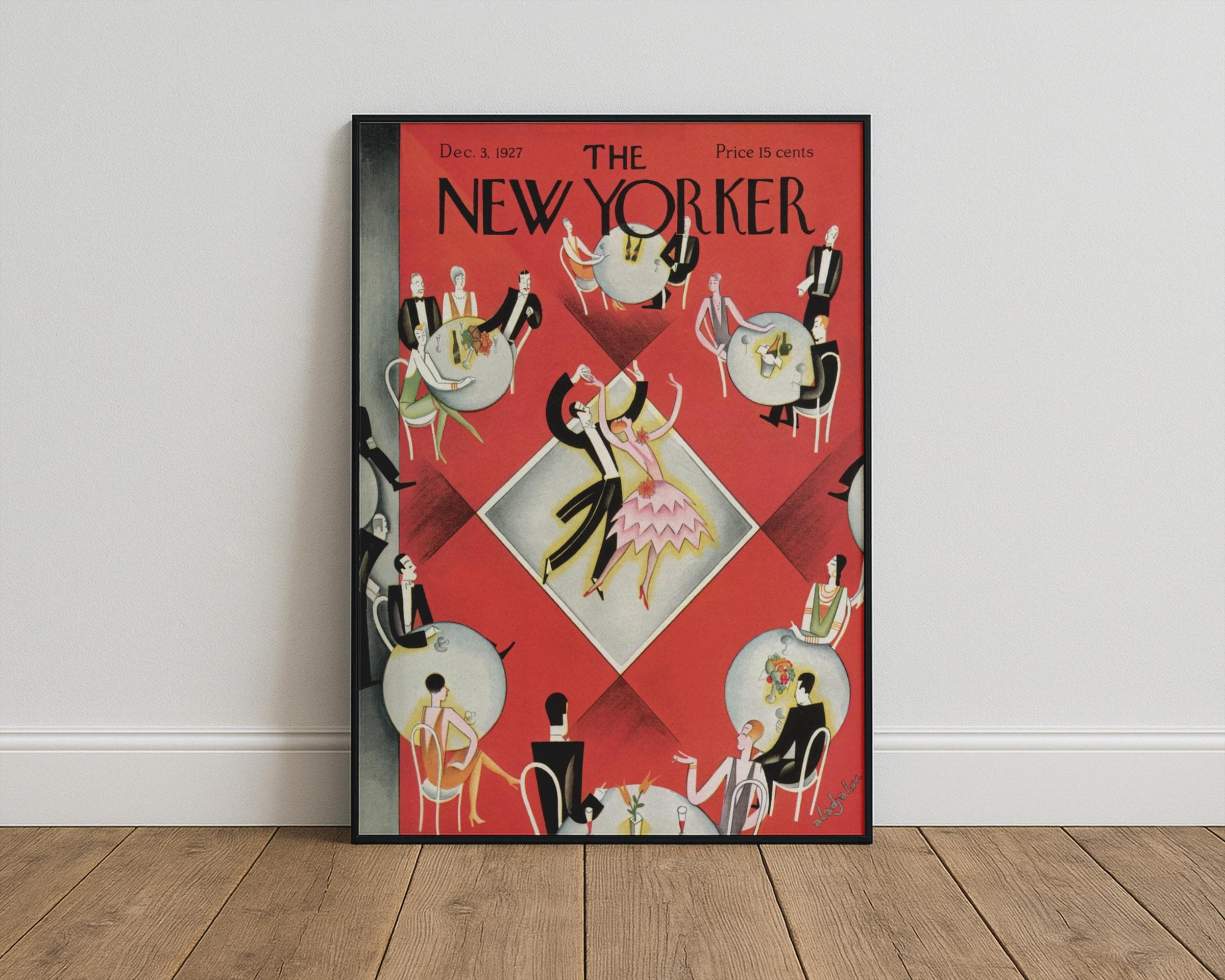Jazz Magazines - Etsy - Page 5